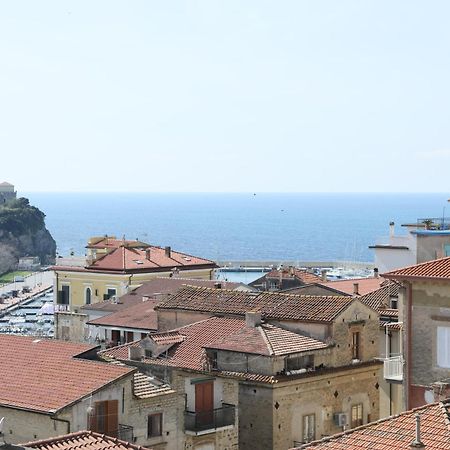 Cilento Suite - Scaloni Agropoli Exterior foto