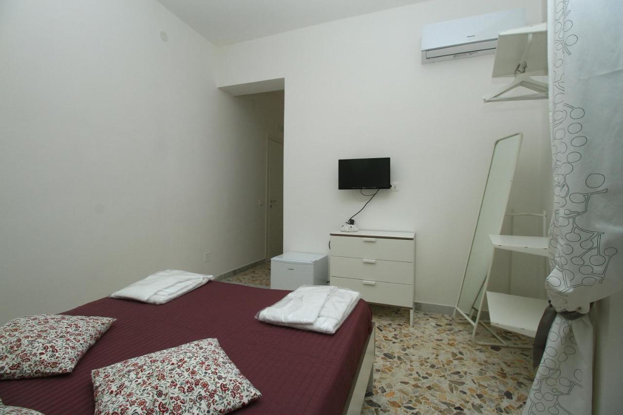 Cilento Suite - Scaloni Agropoli Exterior foto