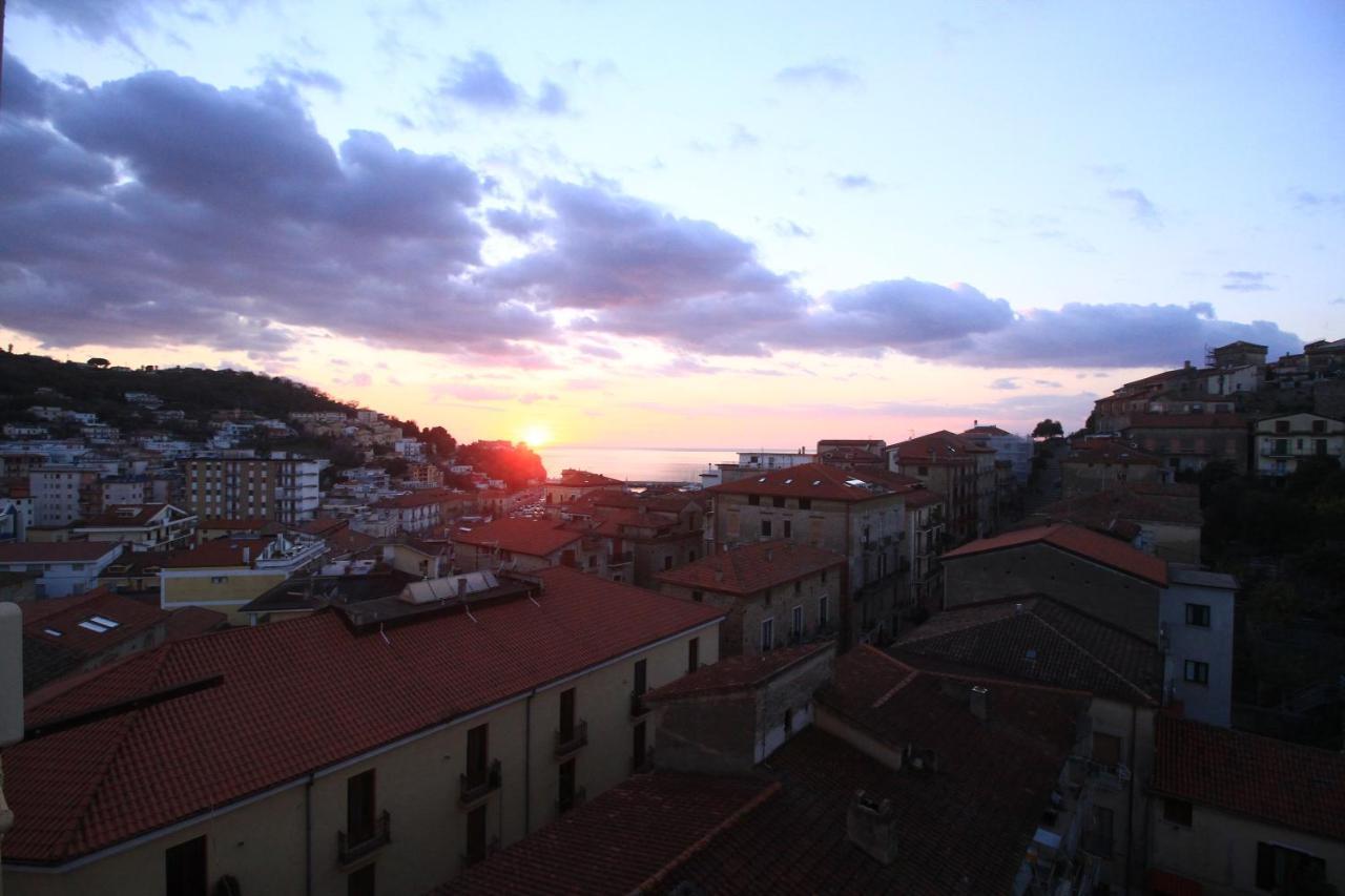 Cilento Suite - Scaloni Agropoli Exterior foto