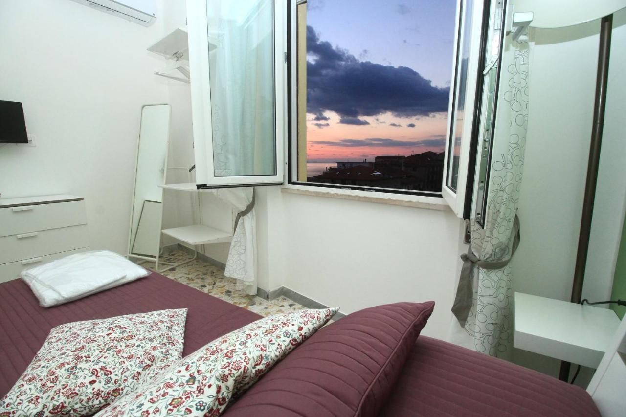 Cilento Suite - Scaloni Agropoli Exterior foto